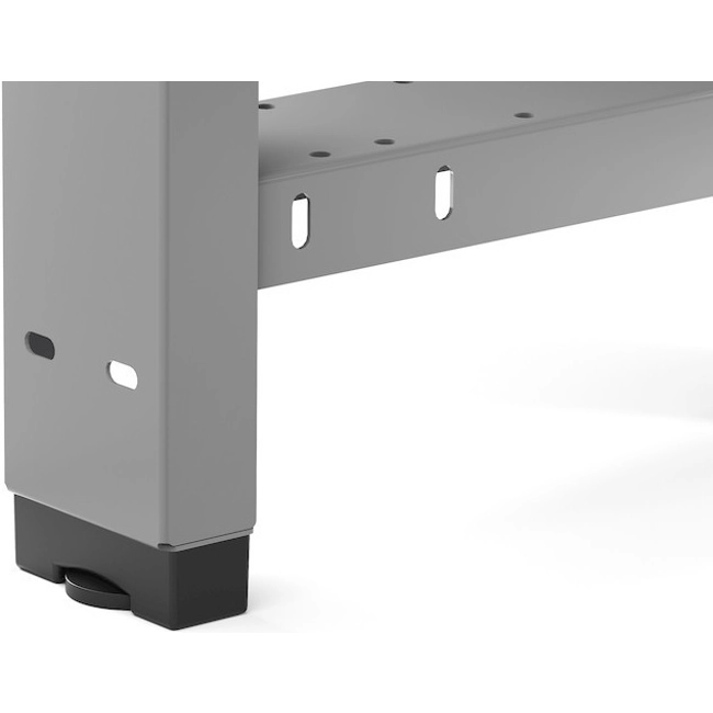 Vendita online Panche singole a 3 doghe - grigio scuro RAL7000 